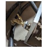 12 AMP Truck Bed Fuel Transfer Pump - FP12 PBL Industries