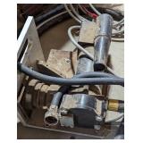 12 AMP Truck Bed Fuel Transfer Pump - FP12 PBL Industries