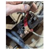 12 AMP Truck Bed Fuel Transfer Pump - FP12 PBL Industries