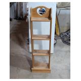 4 Tier Decor/Plant Stand