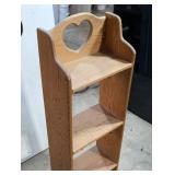 4 Tier Decor/Plant Stand