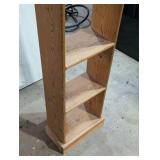 4 Tier Decor/Plant Stand