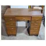 Vintage Desk - Perfect Size