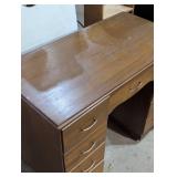 Vintage Desk - Perfect Size