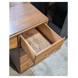 Vintage Desk - Perfect Size
