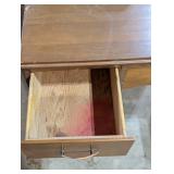 Vintage Desk - Perfect Size