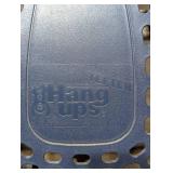 Teeter Hang Up System