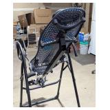 Teeter Hang Up System