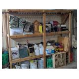 Everything Lot - Camping, Auto, Cleaners and More - Vintage to Coleman