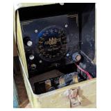 Everything Lot - Camping, Auto, Cleaners and More - Vintage to Coleman