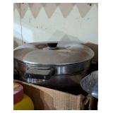 Everything Lot - Camping, Auto, Cleaners and More - Vintage to Coleman