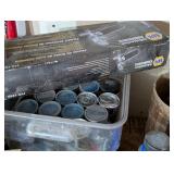 Everything Lot - Camping, Auto, Cleaners and More - Vintage to Coleman