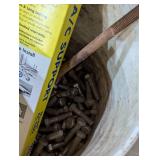 Everything Lot - Camping, Auto, Cleaners and More - Vintage to Coleman