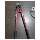 Professional Grade Rigid Bolt Cutter