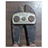 Professional Grade Rigid Bolt Cutter