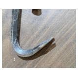 Set of 2 Crow Bars/Pry Bars