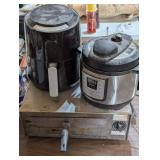 Used Small Appliance Lot