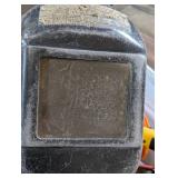 Mixed Bin - Welders Helmet, Testers, Great Stuff and More