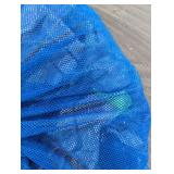 Mesh Bag of Work Gloves