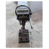 Delta Drill Press - 11-950 - 1/4HP