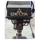 Delta Drill Press - 11-950 - 1/4HP