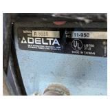 Delta Drill Press - 11-950 - 1/4HP