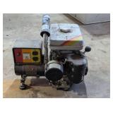 Force 120 Gas Generator