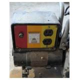 Force 120 Gas Generator