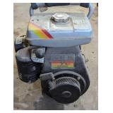 Force 120 Gas Generator