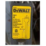 Mega Bucket - Mixed Drill Bits - New Hammer Drill Bits, Demo, Wood, Metal - Amazing