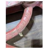 1000# Hook and Pully - Great for Deer Season