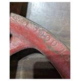 1000# Hook and Pully - Great for Deer Season