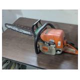 Stihl MS 290 Chainsaw