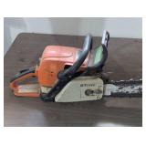 Stihl MS 290 Chainsaw