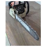 Stihl MS 290 Chainsaw