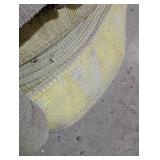 Mega Lot of Large Heavy Duty Tow Straps - Professional Straps and Quantity