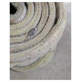 Mega Lot of Large Heavy Duty Tow Straps - Professional Straps and Quantity