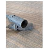 Pair of Torch Hoses and Guns