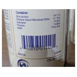 6 Pack - ZEP 40 - Non Streaking Cleaner