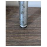 Lincoln Hand Barrel Pump