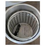 Stainless Frying/Cooking Pot