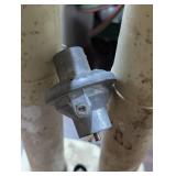 Propane Boot Dryers - 1Lb