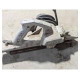 Rockwell 126 Porta Plane