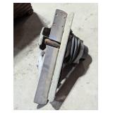 Rockwell 126 Porta Plane