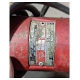 Milwaukee Corded Power Drill