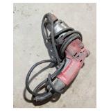 Milwaukee Corded Power Drill