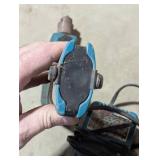 Makita 9.6V Cordless Drill Set