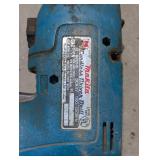 Makita 9.6V Cordless Drill Set