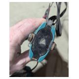 Makita 9.6V Cordless Drill Set