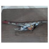 Ingersoll-Rand - Manuel Rachet Puller